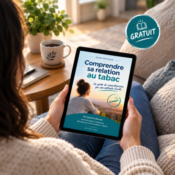 Comprendre sa relation au tabac